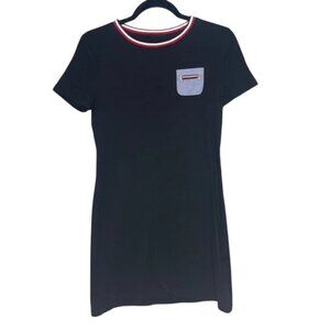 Tommy Hilfiger Black Dress